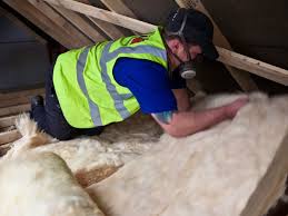 Best Radiant Barrier Insulation  in Buckeystown, MD